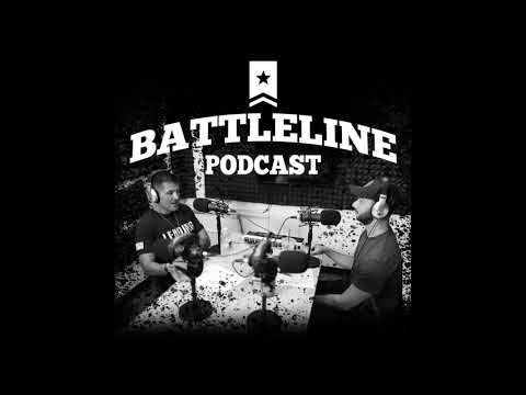 Battleline Podcast 080 - The makings of a great firearms instructor