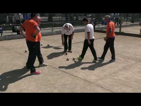 Selezione Campionati Italiani terne Categoria B 2022