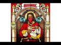 Game - Name Me King (feat. Pusha T)(Jesus Piece)
