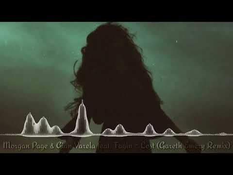 Morgan Page & Gian Varela feat. Fagin - Lost (Gareth Emery Remix)