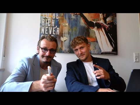 Wochenrückblick & Nico's performance von 500€ zu 2500€ in einem Monat