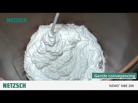 Industrial Barrel Pumps