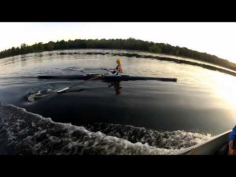 OutRow - Episode 2: The Good Stuff