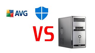 What Happens When You Install TWO Antivirus Programs on One PC? (Don’t Try This!)