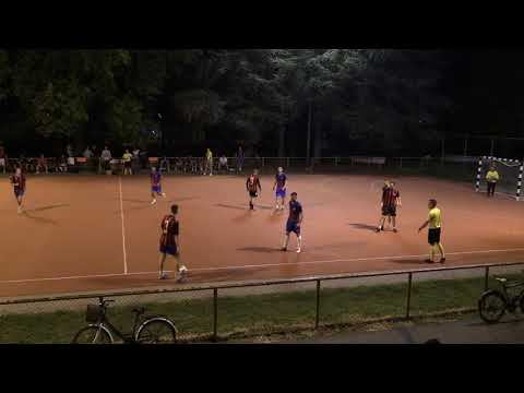 KMF 33 - NEWELL'S OLD BOYS 9:0