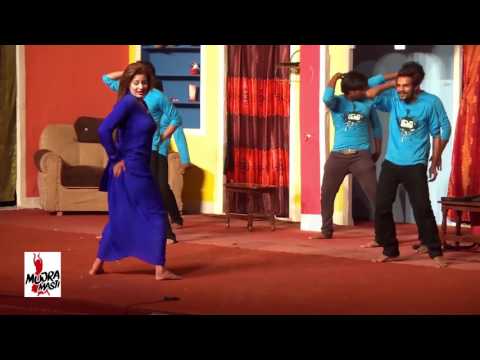 Afreen pari HD mujra mix 2017. 1