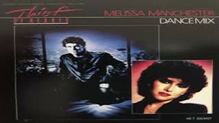 Melissa Manchester Thief of hearts (Dance Mix) (1984) (CD Import)