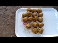 Chicken Kofta Grandma Style Kitchen Village Style Village Food Sabir Village Food