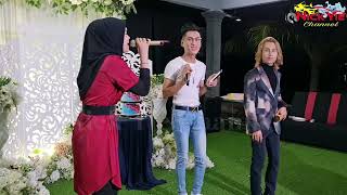 Download lagu Rosalinda Duet Lagu Popular Cak Kapok Ular Lidi Bersama Peminat Di Majlis Sambutan Hari Lahir mp3