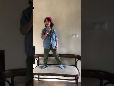 Tymek Kowalczyk - SaY Love