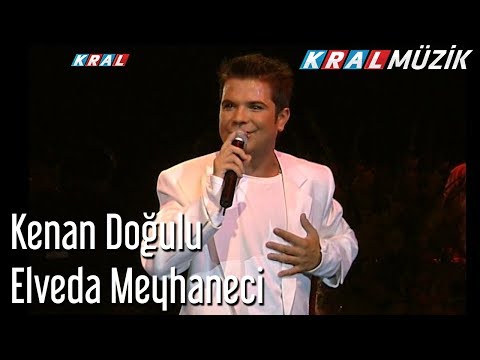 Elveda Meyhaneci - Kenan Doğulu