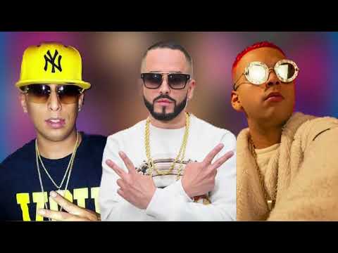 Actúa - Yandel ft Nengo Flow & Kevvo