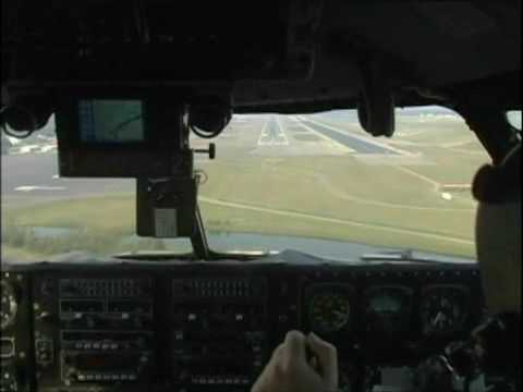 EVERTS AIR C-46 & DC-6