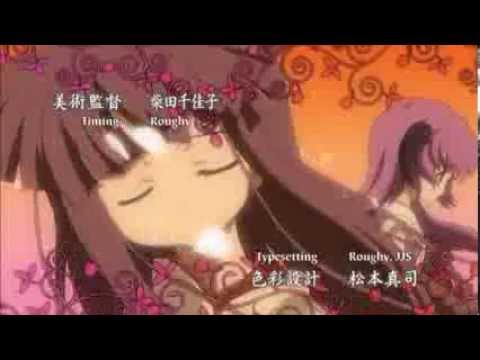 Higurashi no Naku Koro ni Kai - Opening (Version 2) (English Sub - HD)
