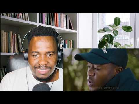 🇿🇲Jay Rox - Reason With Me Feat Ace Trap & Dizmo (Motswana Reaction)