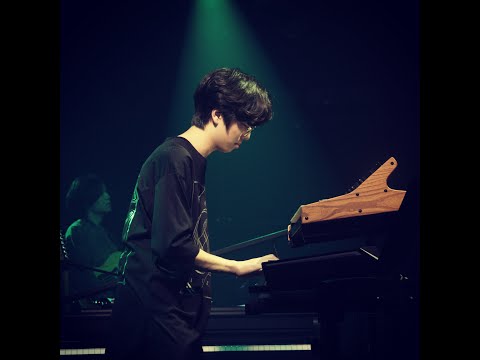 Chicken Jam - Yohan Kim & Friends Concert Live