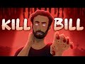 KILL BILL (yandere ver.) - SZA (Caleb Hyles Cover)