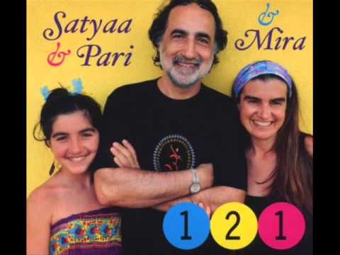 Satyaa, Pari & Mira - 121 (One to One)