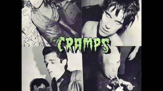 The Cramps - All Tore Up