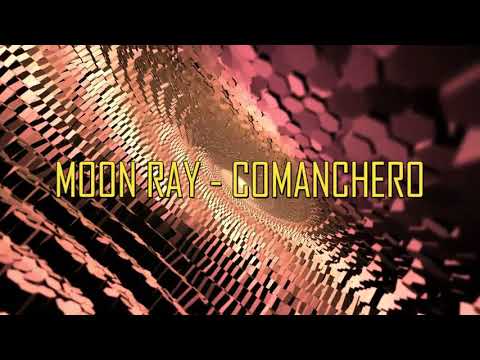MOON RAY - Comanchero (M.G.Bootleg)