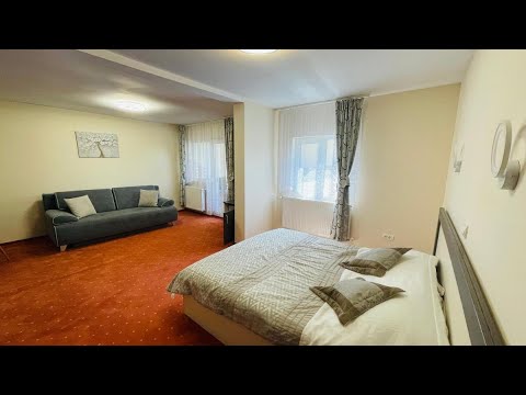 Pensiunea Sport, Buşteni, Romania