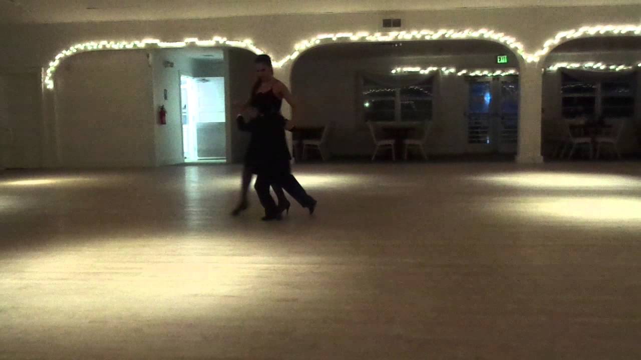 Daniel Juarez y Alejandra Armenti 2