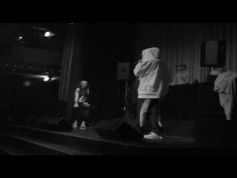 Miss Bela ve Neshter   Rap Bizde!!!!