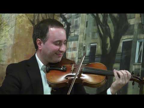 Milan Ilic - Splet Uzivo