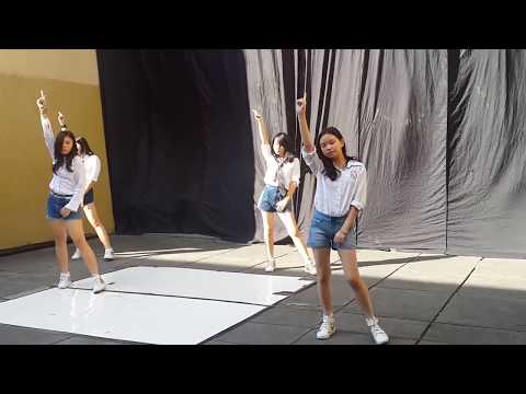 Hotpink   Up and Down (Cover Dance Apink)