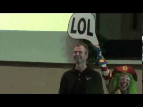 Saturn Magic -Thought Bubbles by Tim Sonefelt - Trick