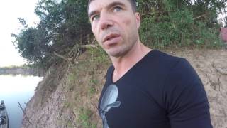 Таиланд Исан 2017 Отелей здесь нет и туристов тоже