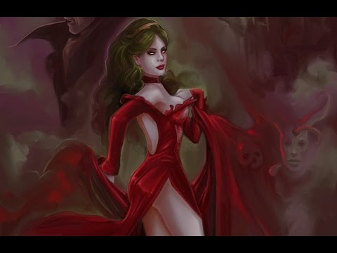 Ultimate Tribute to Castlevania Art and Soundtracks 1 of 9