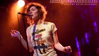 Company Of Thieves - Look Both Ways