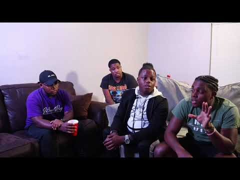 Born to Hustle - Ep3 w/ Wavy Jay, Carlton, Jeremiah, and GThaKidd