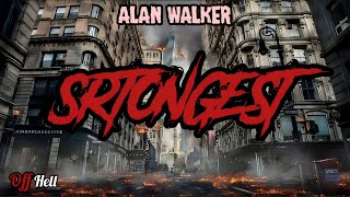 Download lagu Alan Walker & Ina Wroldsen - Strongest (4k video) mp3 Download lagu Alan Walker & Ina Wroldsen - Strongest (4k video) mp3