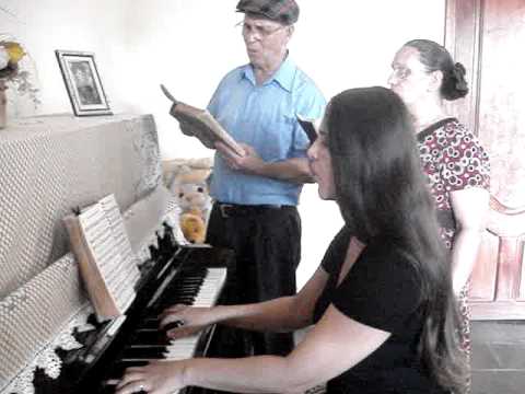 Hino CCB 383 -  Não Tardará! (hinário 04) Belos Hinos CCB