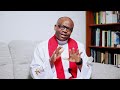 Palm Sunday Of The Passion Of The Lord Year A