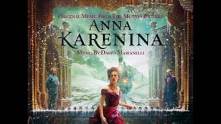 Anna Karenina OST   21  Anna's Last Train
