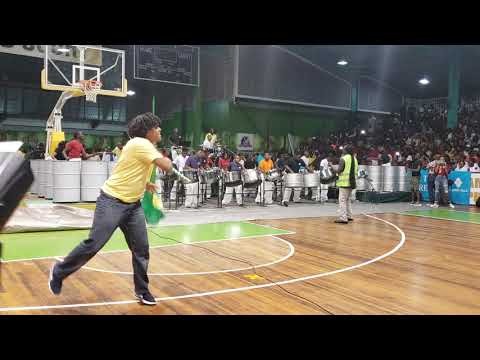 RBL Panorama 2019 - National School of Music - Jumo Primo - Tribute