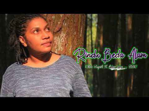 Rindu Beda Alam || Citox Ft Irian Jaya BBC || Lagu Papua 2022/2023 (Official MA)