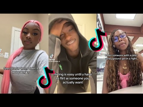 Relatable tiktoks #2 (tiktok compilation)
