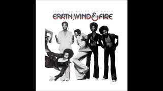 Earth, Wind &amp; Fire  -  Yearnin&#39; Learnin&#39;