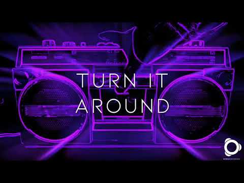 Curtis Richa -Turn It Around