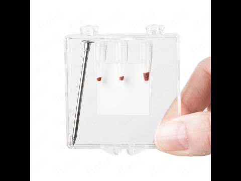 Miếng đồng ép điểm sửa chữa KAISI LS-2401