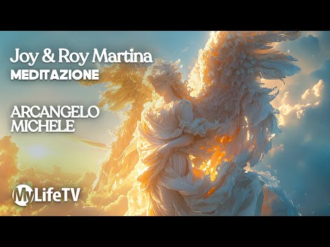 MEDITATION: Archangel Michael