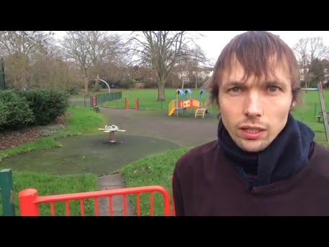 How to open the gates