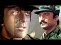 Commando Training Scene Fateh Sanjay Dutt Shabana Azmi Ekta Sohini Paresh Rawal Sonam