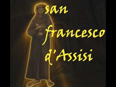 San Francesco d'Assisi