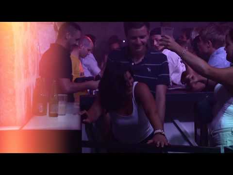 DJ Lia@Culture Club Revelin 2014