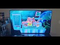 Opening To Cars 2 2011 Blu Ray 2019 Reprint